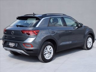 VOLKSWAGEN T-Roc 2.0 tdi Life 115cv