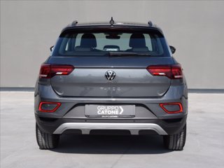 VOLKSWAGEN T-Roc 2.0 tdi Life 115cv