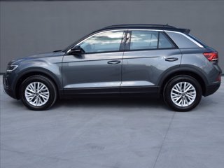 VOLKSWAGEN T-Roc 2.0 tdi Life 115cv