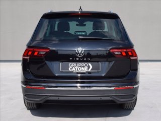VOLKSWAGEN Tiguan 2.0 tdi Life 150cv dsg