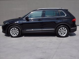 VOLKSWAGEN Tiguan 2.0 tdi Life 150cv dsg