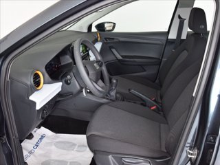 SEAT Arona 1.0 ecotsi Reference 95cv 10