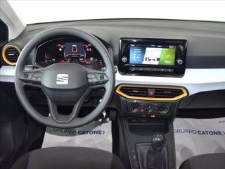 SEAT Arona 1.0 ecotsi Reference 95cv 12