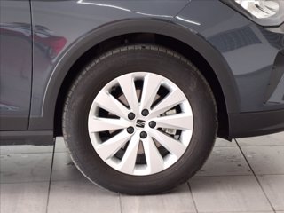 SEAT Arona 1.0 ecotsi Reference 95cv 14