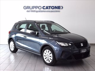 SEAT Arona 1.0 ecotsi Reference 95cv
