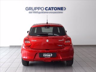 SUZUKI Swift 1.2h Cool 2wd 1