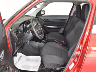 SUZUKI Swift 1.2h Cool 2wd 11