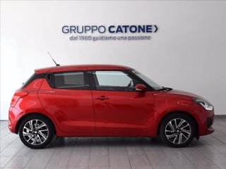 SUZUKI Swift 1.2h Cool 2wd 2