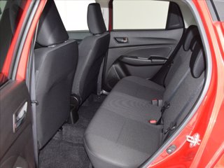 SUZUKI Swift 1.2h Cool 2wd 9