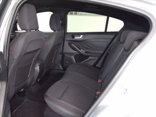 FORD Focus 1.0 ecoboost h ST-Line Design 125cv 10