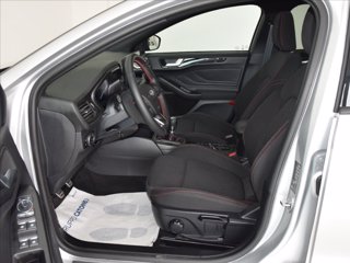 FORD Focus 1.0 ecoboost h ST-Line Design 125cv 12