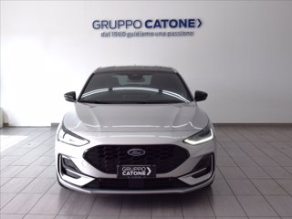 FORD Focus 1.0 ecoboost h ST-Line Design 125cv 3