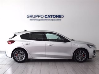 FORD Focus 1.0 ecoboost h ST-Line Design 125cv 4
