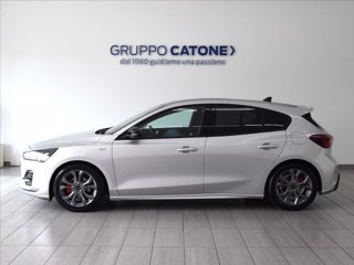 FORD Focus 1.0 ecoboost h ST-Line Design 125cv 6