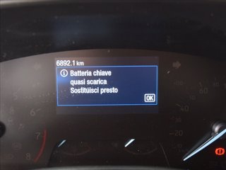 FORD Focus 1.0 ecoboost h ST-Line Design 125cv 8