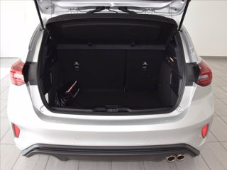 FORD Focus 1.0 ecoboost h ST-Line Design 125cv 9