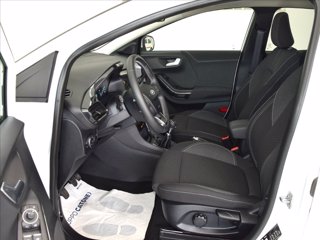 FORD Puma 1.0 ecoboost h Titanium Design s&s 125cv 12