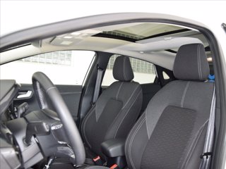 FORD Puma 1.0 ecoboost h Titanium Design s&s 125cv 14