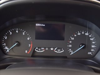 FORD Puma 1.0 ecoboost h Titanium Design s&s 125cv 15