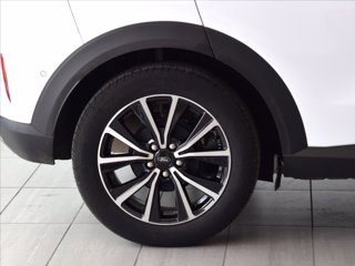 FORD Puma 1.0 ecoboost h Titanium Design s&s 125cv 16