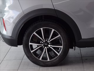 FORD Puma 1.0 ecoboost h Titanium Design s&s 125cv auto 13