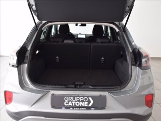 FORD Puma 1.0 ecoboost h Titanium Design s&s 125cv auto 8