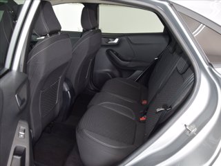 FORD Puma 1.0 ecoboost h Titanium Design s&s 125cv auto 9