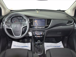 OPEL Mokka X 1.4 t b-Color Gpl-tech 4x2 140cv 10