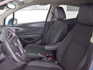 OPEL Mokka X 1.4 t b-Color Gpl-tech 4x2 140cv 12