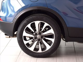 OPEL Mokka X 1.4 t b-Color Gpl-tech 4x2 140cv 15