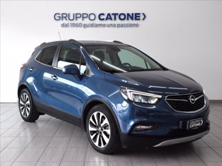 OPEL Mokka X 1.4 t b-Color Gpl-tech 4x2 140cv 2
