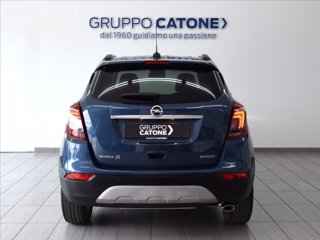 OPEL Mokka X 1.4 t b-Color Gpl-tech 4x2 140cv 5