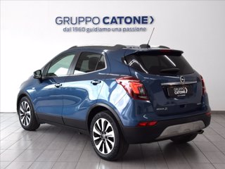 OPEL Mokka X 1.4 t b-Color Gpl-tech 4x2 140cv 6