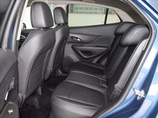 OPEL Mokka X 1.4 t b-Color Gpl-tech 4x2 140cv 9