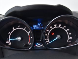 FORD Fiesta 5p 1.0 Titanium 80cv 13