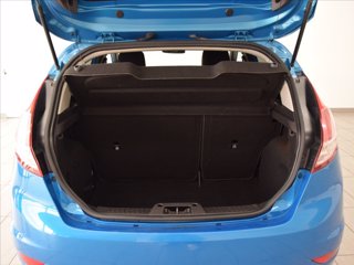 FORD Fiesta 5p 1.0 Titanium 80cv 8