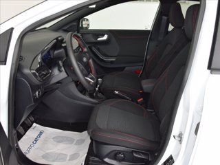 FORD Puma 1.0 ecoboost h ST-Line s&s 125cv 11