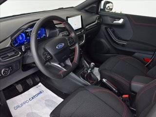 FORD Puma 1.0 ecoboost h ST-Line s&s 125cv 12