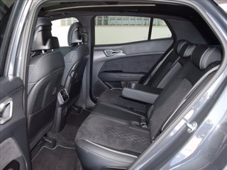 KIA Sportage 1.6 tgdi hev GT-line auto 10