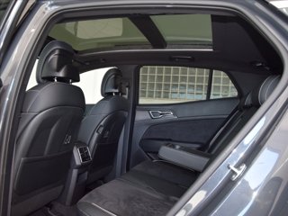 KIA Sportage 1.6 tgdi hev GT-line auto 13