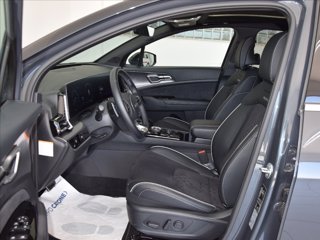 KIA Sportage 1.6 tgdi hev GT-line auto 15