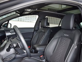 KIA Sportage 1.6 tgdi hev GT-line auto 17