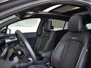 KIA Sportage 1.6 tgdi hev GT-line auto 18