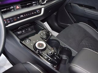 KIA Sportage 1.6 tgdi hev GT-line auto 19