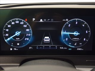 KIA Sportage 1.6 tgdi hev GT-line auto 20