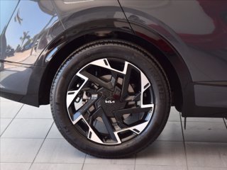 KIA Sportage 1.6 tgdi hev GT-line auto 21