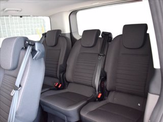 FORD tourneo custom 320 1.0 phev 126cv Titanium L1H1 E6.2 12
