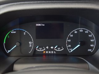 FORD tourneo custom 320 1.0 phev 126cv Titanium L1H1 E6.2 16