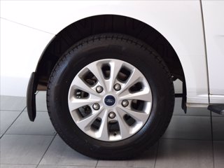 FORD tourneo custom 320 1.0 phev 126cv Titanium L1H1 E6.2 17