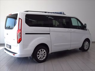 FORD tourneo custom 320 1.0 phev 126cv Titanium L1H1 E6.2